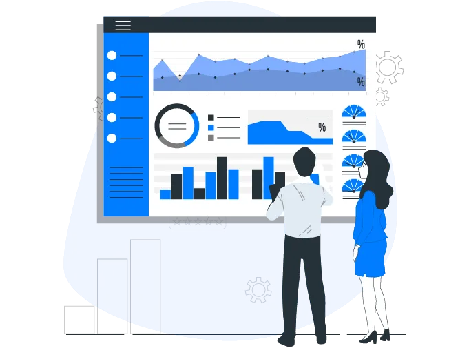 How we deliver cross-sectional analysis?