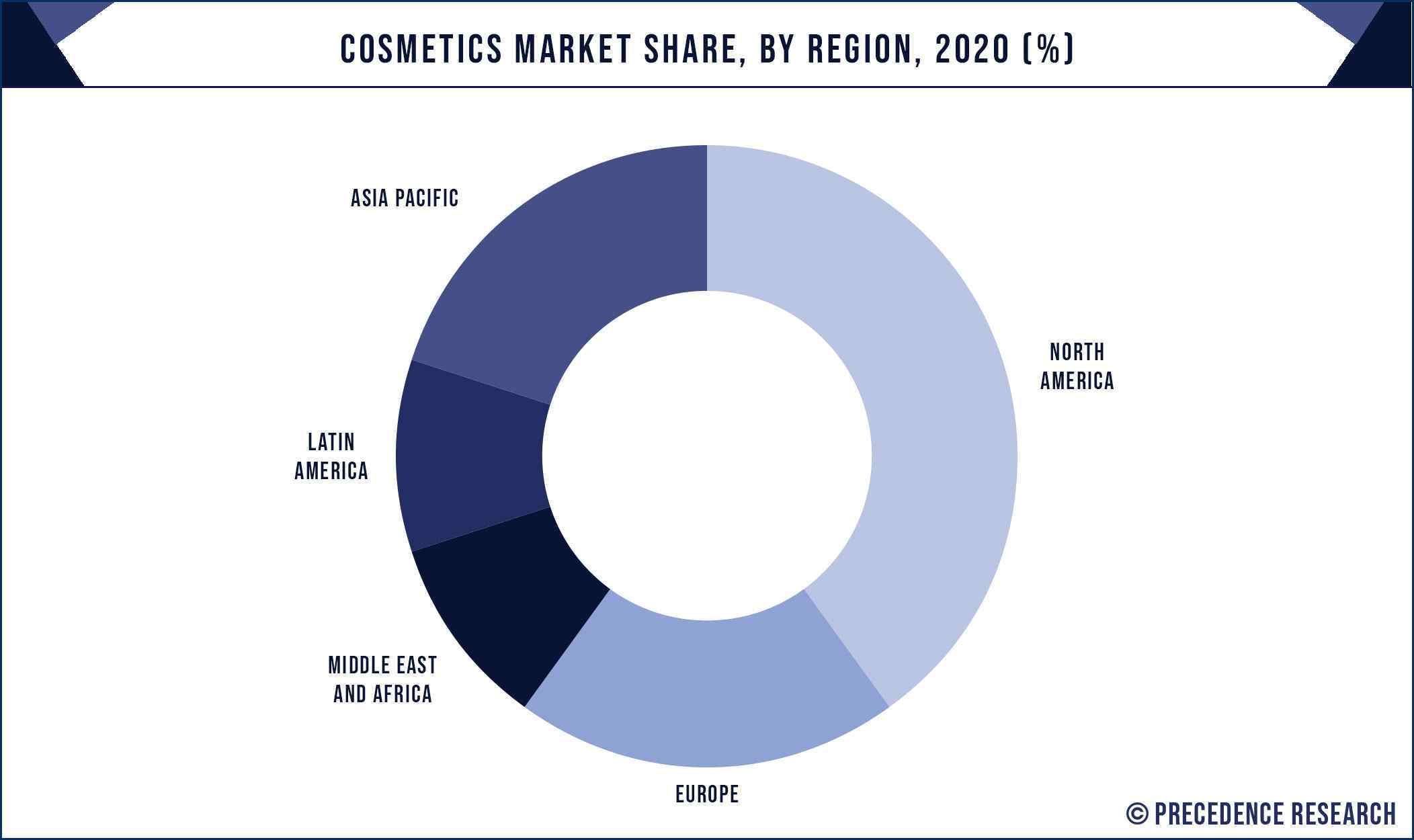China Cosmetics Market Outlook 2025 Sample - By Goldstein Research
