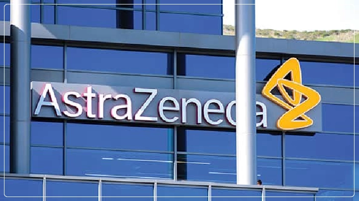 AstraZeneca