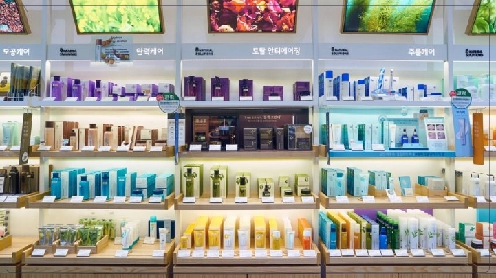 Beauty and Personal Care Market