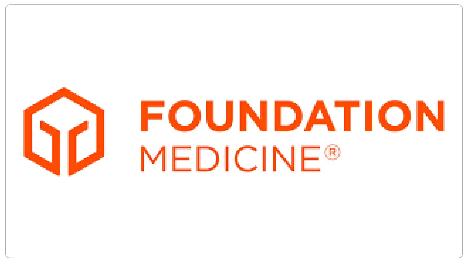 Foundation Medicine