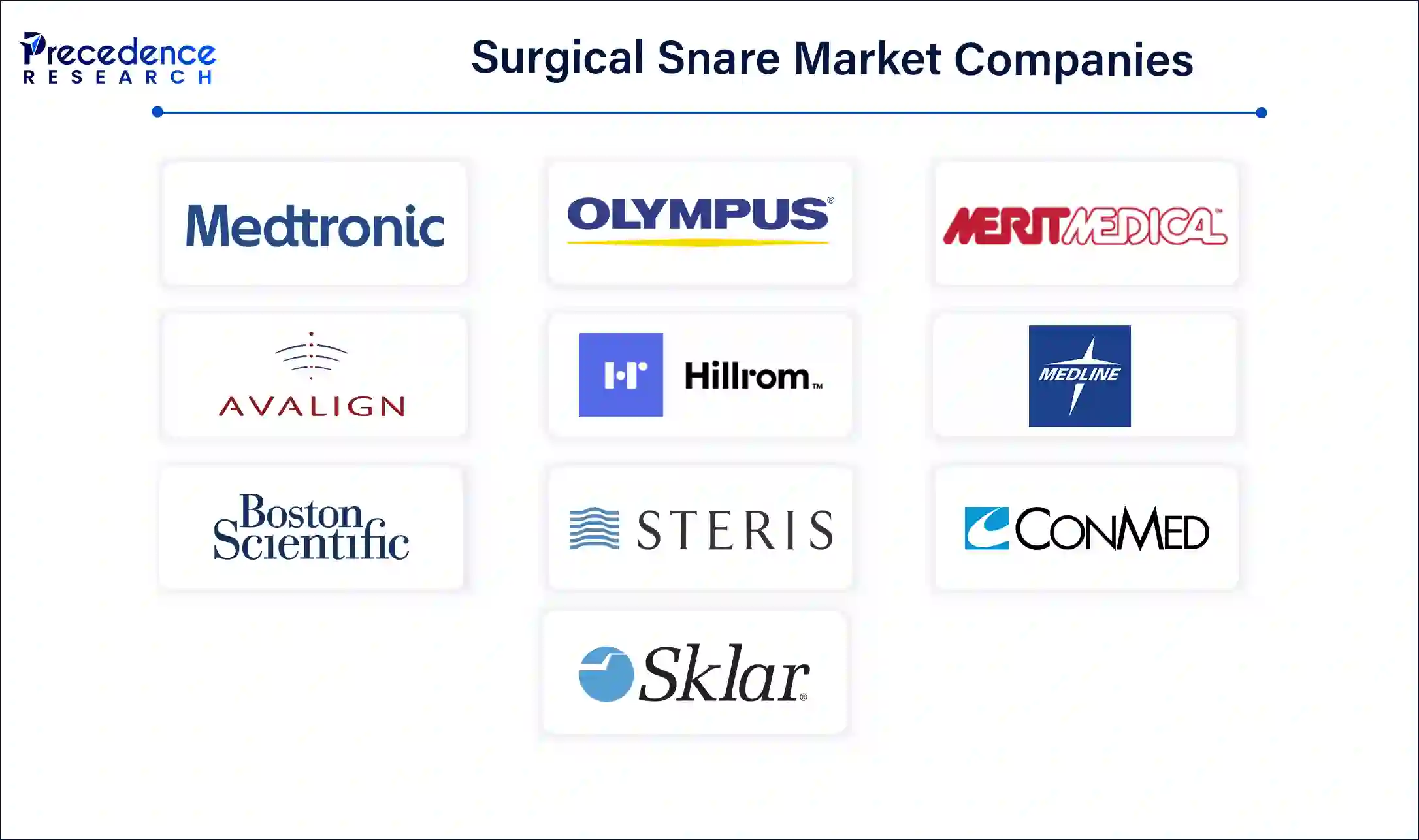 Surgical Snare Companies