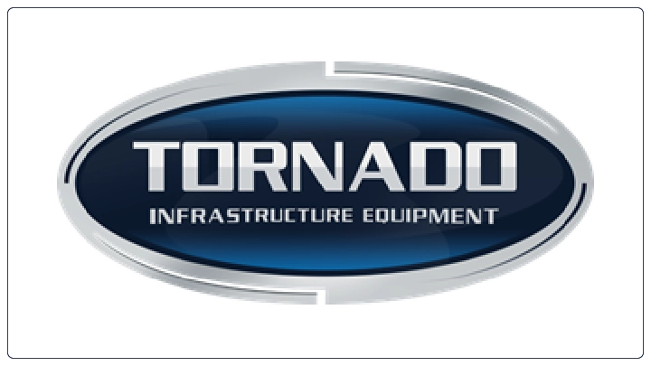 Tornado Infrastructure