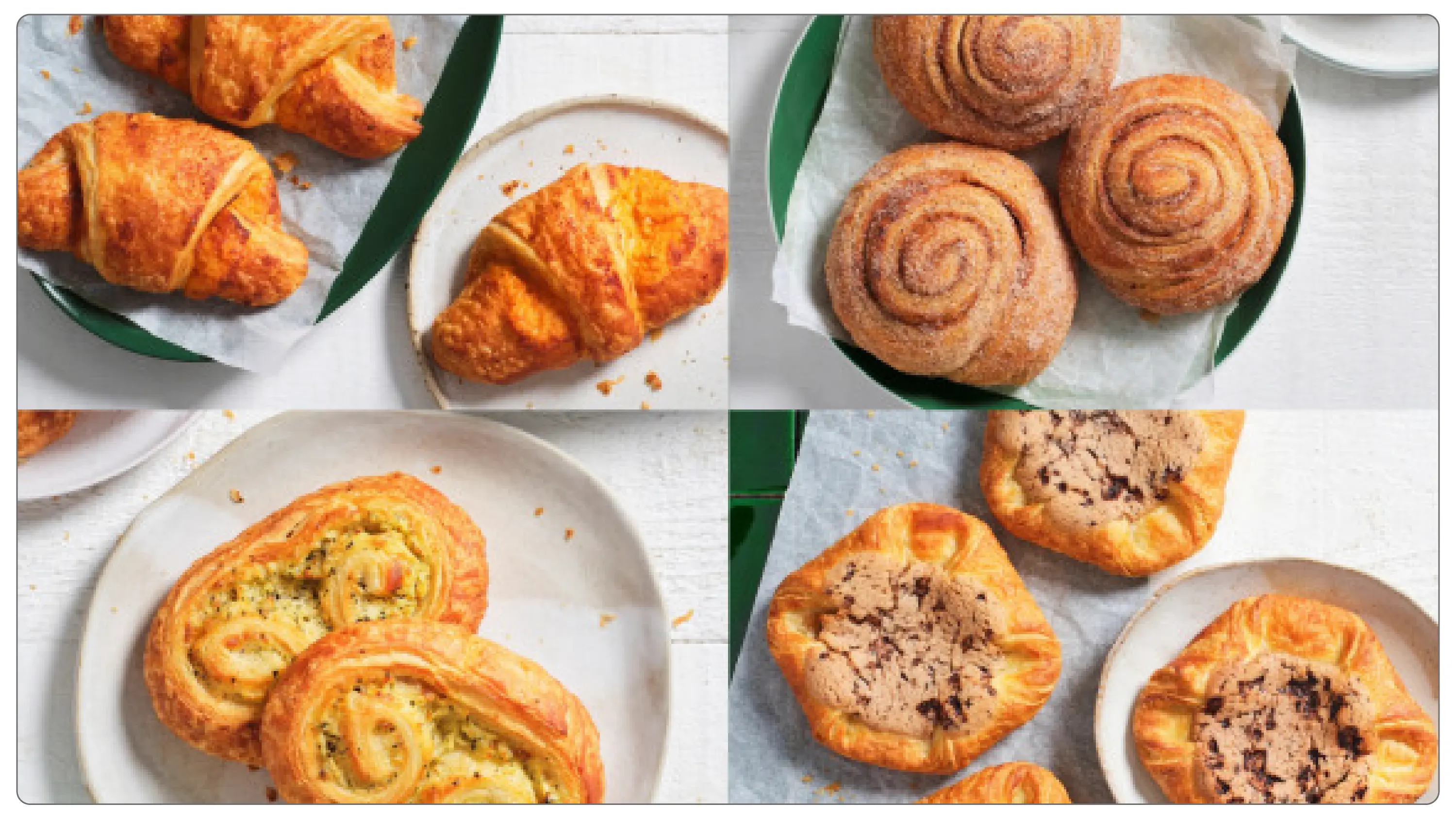 Woolworths Allied Pinnacle Pastry Range Australia Woolworths Allied Pinnacle Pastry Range Australia