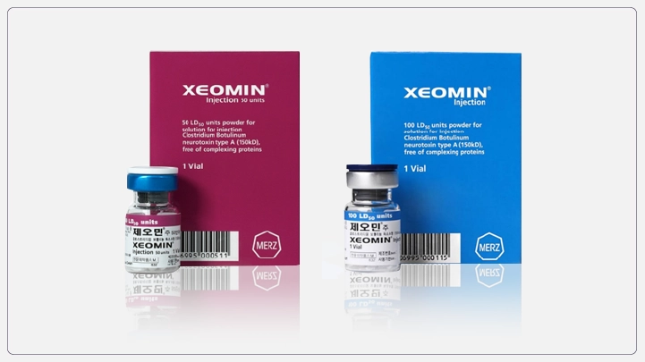 XEOMIN Injection